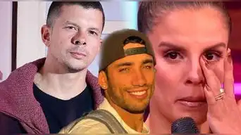 Mario Hart sabía TODO de la despedida de soltero de Said Palao y le contó IMPENSADA versión a Alejandra Baigorria: "Se divirtieron..."