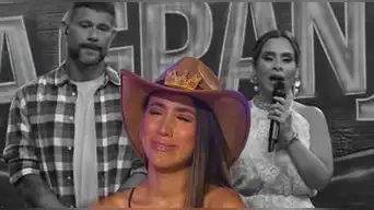 'La Granja VIP' en la mira: Ethel Pozo y Yaco Eskenazi anuncian GRAVE FALTA con Samahara Lobatón y la DRÁSTICA medida que tomarán con ella