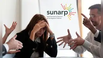 CONFIRMADO | La ÚNICA VÍA LEGAL para heredar algo sin testamento y evitar DISPUTAS FAMILIARES, según Sunarp
