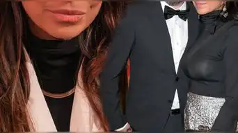 Famosa actriz DENUNCIA a su exesposo actor de difundir IMÁGENES SEXUALES de ella hechas con IA