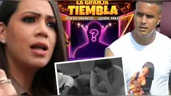 CONFIRMAN ingreso de Jesús Barco a 'La Granja VIP' y Melissa Klug EXPLOTA: "Si pudiera trapear el piso con tus pelos"