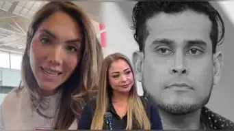 Isabel Acevedo DEJA en SHOCK al reaparece y APOYAR a la hija mayor de Christian Domínguez con Melanie Martínez: "Es delicioso"