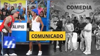 La Casa de la Comedia anuncia el CIERRE DEFINITIVO de sus grabaciones tras ser victimas de EXTORSIÓN: "Nos duele..."