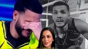 Mario Irivarren es 'VETADO' en 'Esto Es Guerra' tras AMPAY siendo INFIEL a Onelia Molina en Argentina, según Katia: "No está, ni estará"