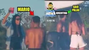 Exponen cuánto COBRARÍAN las mujeres que ACOMPAÑAN a hombres en divertidas fiestas sobre yate en Argentina: "Chicas presencia"