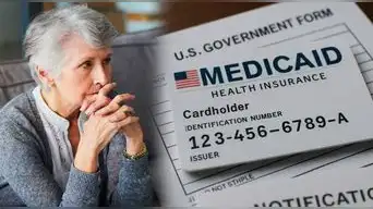 ADIÓS al Medicaid | A partir de este mes, NINGUNO de estos beneficiarios podrá ACCEDER A SUS PAGOS