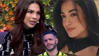 Tefi Valenzuela SE SOLIDARIZA con Onelia Molina tras AMPAY donde se confirma que su ex Mario Irivarren le fue INFIEL: "Yo lo he pasado"