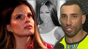 Alejandra Baigorria sufre TERRIBLE PÉRDIDA tras supuesta INFIDELIDAD de Said Palao con 'DAMAS DE COMPAÑÍA'