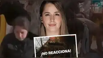 Exponen PREOCUPANTES audios del estado de Yiddá Eslava tras DESMAYO y cancelación de 'La Granja VIP': "¡No reacciona!"