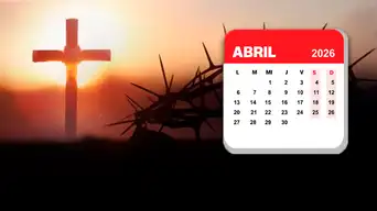 Es oficial | ¿Qué días son Semana Santa de 2026? Confirman la nueva fecha del feriado, según El Peruano