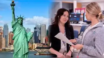 No será necesario un título | Los puestos a los que puedes acceder en Nueva York: Te pueden pagar más de US$ 80.000