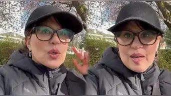 Lorena Caravedo expone el radical giro de su vida en Canadá y revela dificultades tras dejar Perú: "Me chocó"