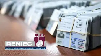 DNI GRATIS del 31 de marzo al 1 de abril: ¿Quienes son los nuevos beneficiarios de la megacampaña de Reniec?