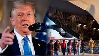 La PEOR NOTICIA | Gobierno de Trump AVANZARÁ con las deportación y ahora INVESTIGARÁ a inmigrantes que vengan de ESTOS PAÍSES