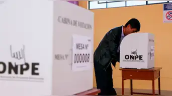 Confirmado | Voto en blanco o nulo: esto es lo que realmente ocurre con tu voto en las elecciones, explicó la ONPE