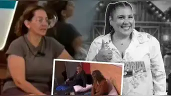 Pati Lorena, integrante de 'La Granja VIP', lanza INDIGNANTES comentarios a Mónica Torres por su cuerpo y ella se QUIEBRA: "Qué feo saber..."