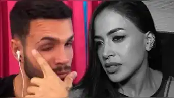 Mario Irivarren SORPRENDE al compartir SENSIBLE VIDEO tras regresar a Perú luego de su separación con Onelia Molina