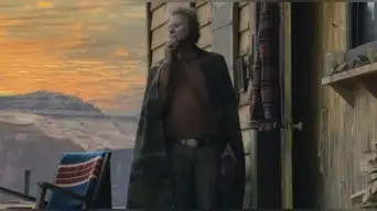 Ya se encuentra disponible el tráiler de "Wild Horse Nine"