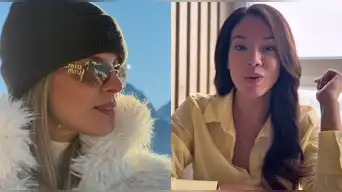 Sale a la luz VIDEO donde Alejandra Baigorria habría TRAICIONADO a Jazmín Pinedo: audio la expone