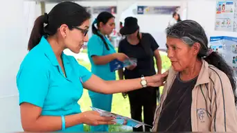 ¿Buscas plaza SERUMS? Minsa habilita LINK OFICIAL de inscripción 2026-I: revisa el cronograma AQUÍ