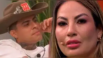 Pamela López anuncia el FIN DE SU RELACIÓN con Paul Michael tras fuerte celos por Pablo Heredia: Esto pasó