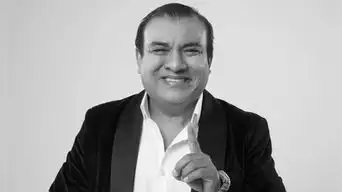 Manolo Rojas FALLECIÓ de forma inesperada a los 63 años de edad y deja una LARGA TRAYECTORIA