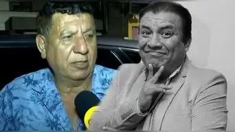 Hermano de Manolo Rojas revela la VERDADERA CAUSA de su MUERTE repentina: “Sufrió un infarto”