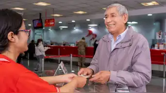 Congreso aprueba AUMENTO para docentes jubilados de hasta S/3.500: ¿desde cuándo inician los pagos?