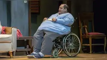 Obra teatral “La Ballena” llega al Perú por solo tres únicas funciones