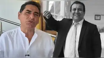 Carlos Álvarez se rehúsa a aceptar la muerte de Manolo Rojas y comparte emotivas palabras: "Nos dejas un gran vacío"