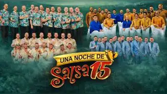 Una Noche de Salsa 15: El Gran Combo, Sonora Ponceña y Grupo Niche confirmados