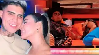 Pamela López y Paul Michael habrían tenido INTIMIDAD en 'La Granja VIP' y sus compañeros los echan: “No hemos podido descansar”