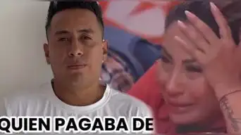 Christian Cueva DESMIENTE a Pamela López y expone las PROPIEDADES de 150 mil dólares que le quiere dar