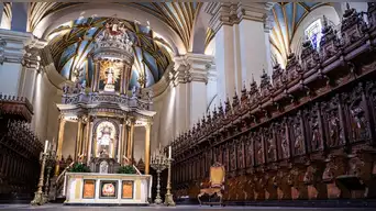 Confirmado | Municipalidad de Lima habilita 21 iglesias por Semana Santa: ¿de cuáles se tratan?