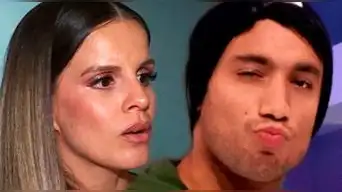 Alejandra Baigorria nombra a Said Palao GERENTE GENERAL de su nuevo negocio pese a AMPAY con MUJERES en Argentina