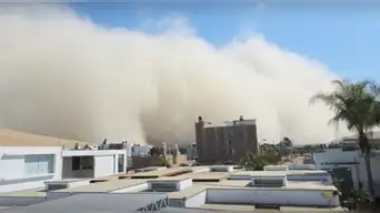 Senamhi anuncia VIENTOS EXTREMOS en estas ciudades del Perú: fenómeno climático empezará desde HOY