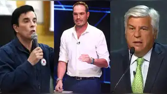 Debate presidencial JNE 2026: ¿Cuáles son los 12 candidatos que participarán este lunes 30 de marzo?