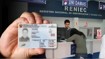 Reniec anuncia CAMPAÑA MASIVA de DNI electrónico GRATIS el 01 de abril en Lima: ¿dónde se realizará?