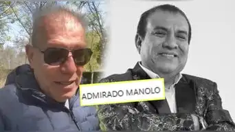 Raúl Romero reaparece y envía CONMEVEDORAS PALABRAS tras sorpresiva muerte de Manolo Rojas: "Con dolor y pena..."