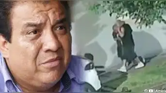 Giro inesperado: Sale a la luz DISCUSIÓN que habría tenido Manolo Rojas poco antes de sufrir INFARTO, según reportero