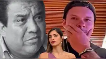 Mario Hart MARCA DISTANCIA de Korina Rivadeneira tras su FRÍA reacción por fallecimiento de Manolo Rojas: "Querido amigo..."