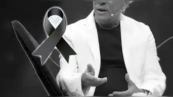 ¡Luto en la TV! Querido periodista y legendario presentador de noticias MUERE a los 68 años de edad