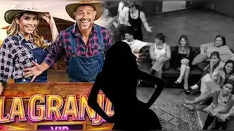 ¡Escándalo en ‘La Granja VIP’! Exponen a integrante sería un INFILTRADO CONTRATADO y se llevaría los 100 mil soles