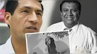 Médico que habló con Manolo Rojas antes de su INFARTO SE PRONUNCIA y revela qué lo provocó "Ha sido la responsable…"