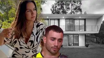 Mamá de la hija de Said Palao sufre ROBO en su propia casa por parte de su trabajadora del hogar y revela VIDEOS: "Casi me vuelvo loca"