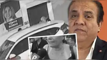 ¡GIRO RADICAL! Mujer estuvo con Manolo Rojas en su casa antes del INFARTO y lo DEJÓ SOLO: "No le dolía la cabeza"