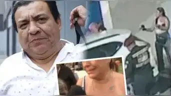 Mujer que estuvo con Manolo Rojas antes de INFARTO revela por qué lo dejó SOLO y sus SÚPLICAS: "¡Quédate...!"