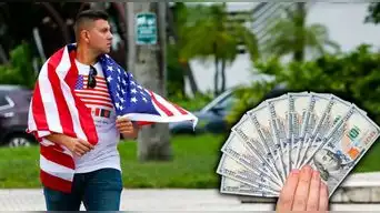 CONFIRMADO | EE.UU. entregará $500 mensuales a todas estas personas mediante su cuenta bancaria: Fechas de pago, requisitos y cómo acceder