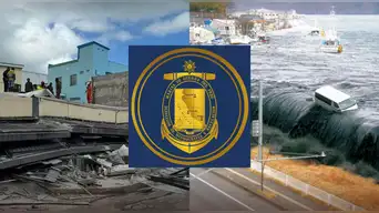 Terremoto de 7,3 sacude Vanuatu: ¿existe alerta de TSUNAMI en la costa del Perú? Esto dice la DHN