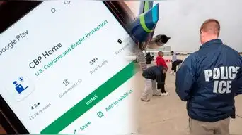 Conoce tus derechos como inmigrante en EE.UU.: Estos son los riesgos de la "autodeportación" mediante la CBP Home